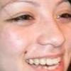 Jenny - Modell f�r die Verk�uferin