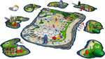 Spielplan�bersicht