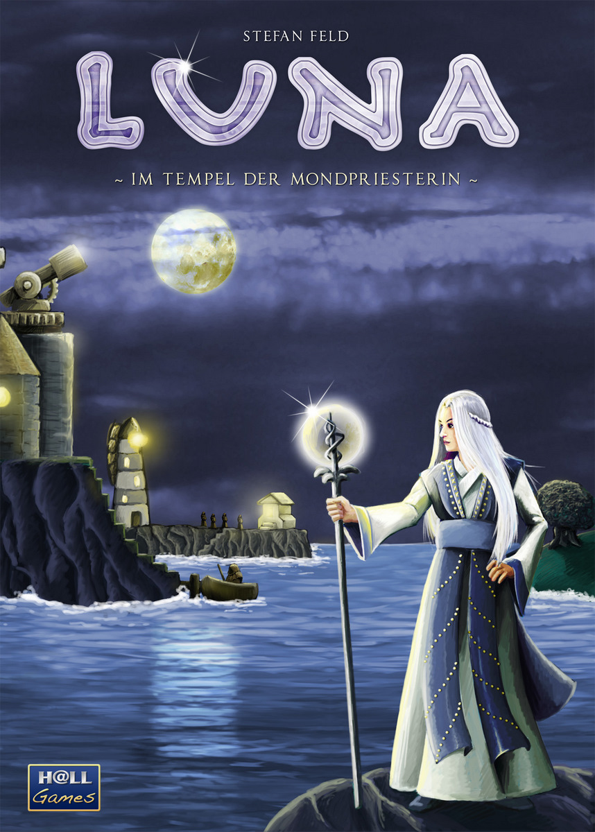 Luna (2010)